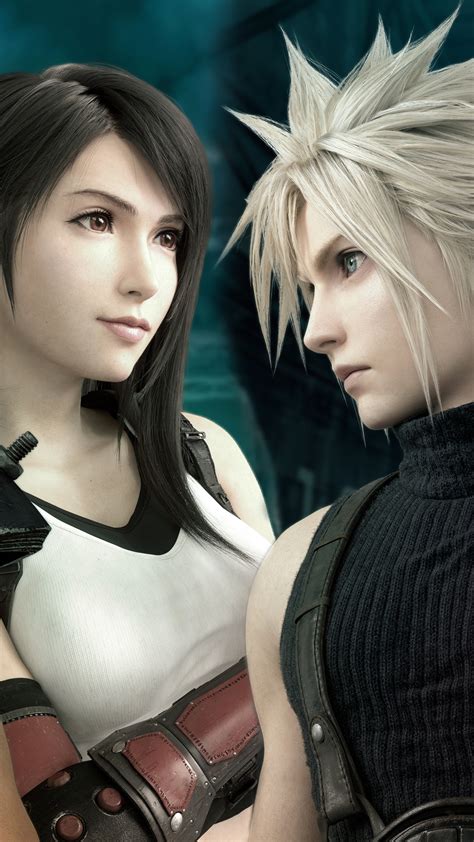 cloud x tifa porn|Tifa Lockhart And Cloud Cowgirl .